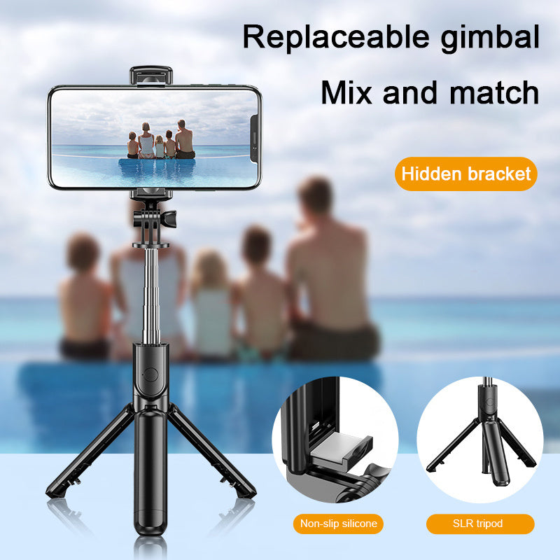 Bluetooth selfie stick Bluetooth selfie stick